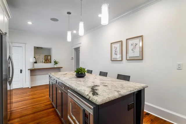 $1,395,000 | 1038 St Charles Avenue Northeast, Atlanta, GA 30306