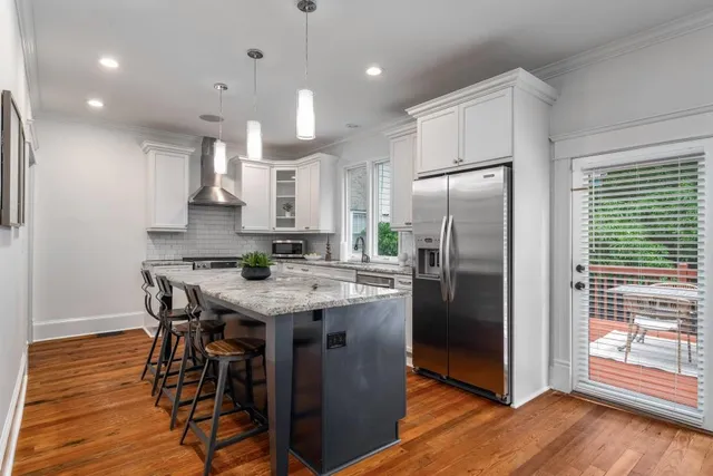 $1,395,000 | 1038 St Charles Avenue Northeast, Atlanta, GA 30306