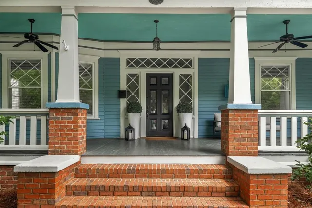 $1,395,000 | 1038 St Charles Avenue Northeast, Atlanta, GA 30306