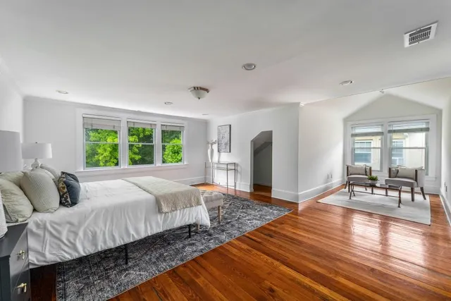 $1,395,000 | 1038 St Charles Avenue Northeast, Atlanta, GA 30306