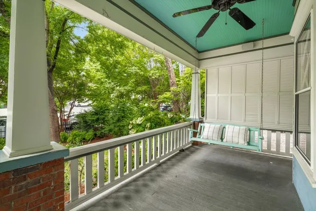 $1,395,000 | 1038 St Charles Avenue Northeast, Atlanta, GA 30306