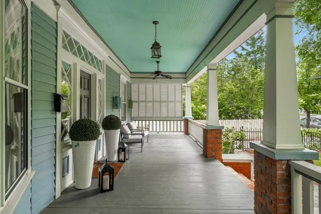 $1,395,000 | 1038 St Charles Avenue Northeast, Atlanta, GA 30306