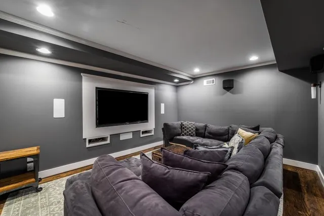 $1,395,000 | 1038 St Charles Avenue Northeast, Atlanta, GA 30306