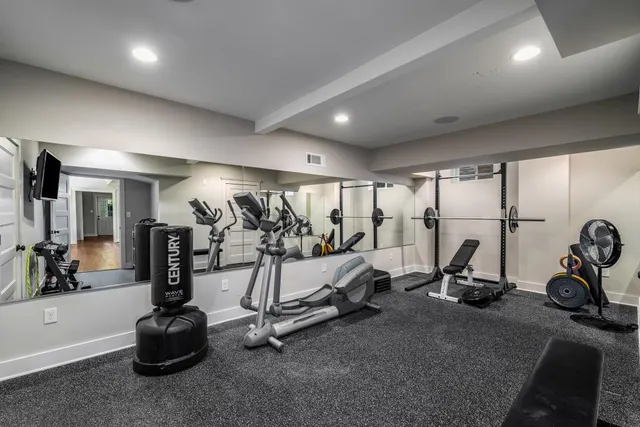 $1,395,000 | 1038 St Charles Avenue Northeast, Atlanta, GA 30306