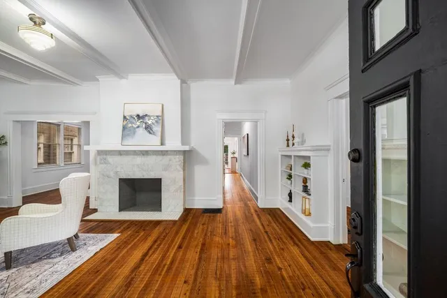 $1,395,000 | 1038 St Charles Avenue Northeast, Atlanta, GA 30306