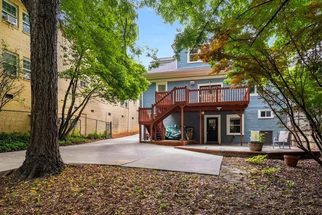 $1,395,000 | 1038 St Charles Avenue Northeast, Atlanta, GA 30306