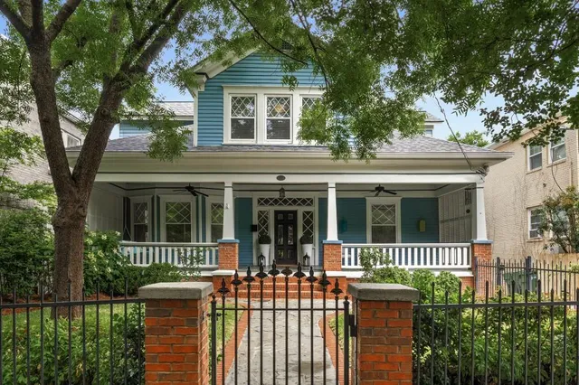 $1,395,000 | 1038 St Charles Avenue Northeast, Atlanta, GA 30306