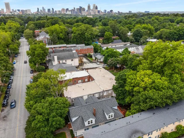 $1,395,000 | 1038 St Charles Avenue Northeast, Atlanta, GA 30306