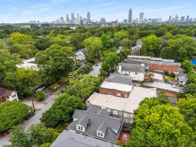 $1,395,000 | 1038 St Charles Avenue Northeast, Atlanta, GA 30306