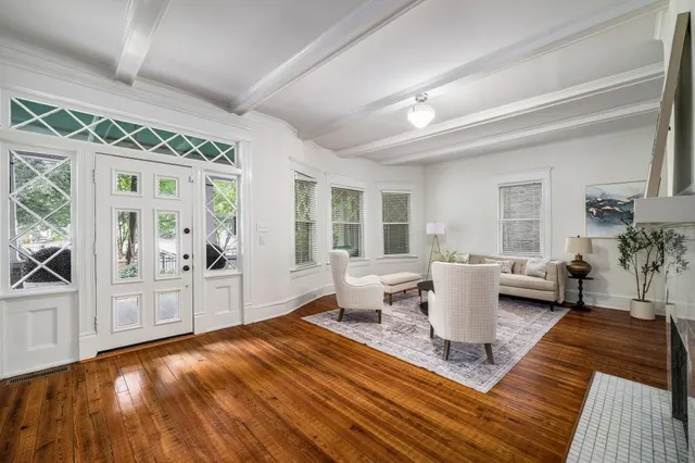 $1,395,000 | 1038 St Charles Avenue Northeast, Atlanta, GA 30306