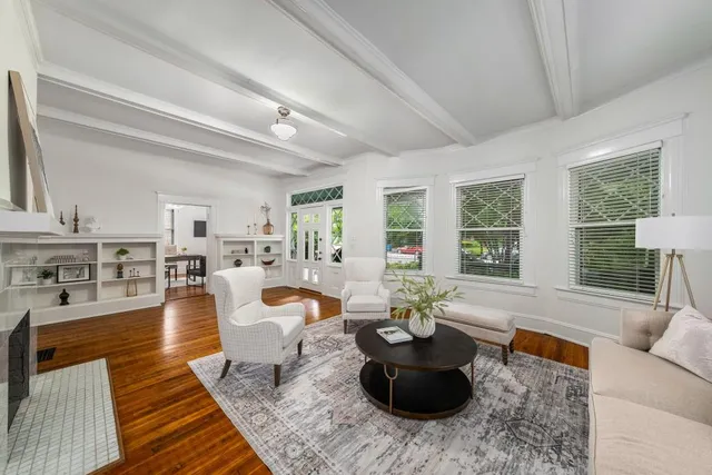 $1,395,000 | 1038 St Charles Avenue Northeast, Atlanta, GA 30306