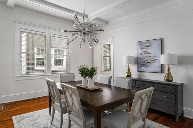 $1,395,000 | 1038 St Charles Avenue Northeast, Atlanta, GA 30306