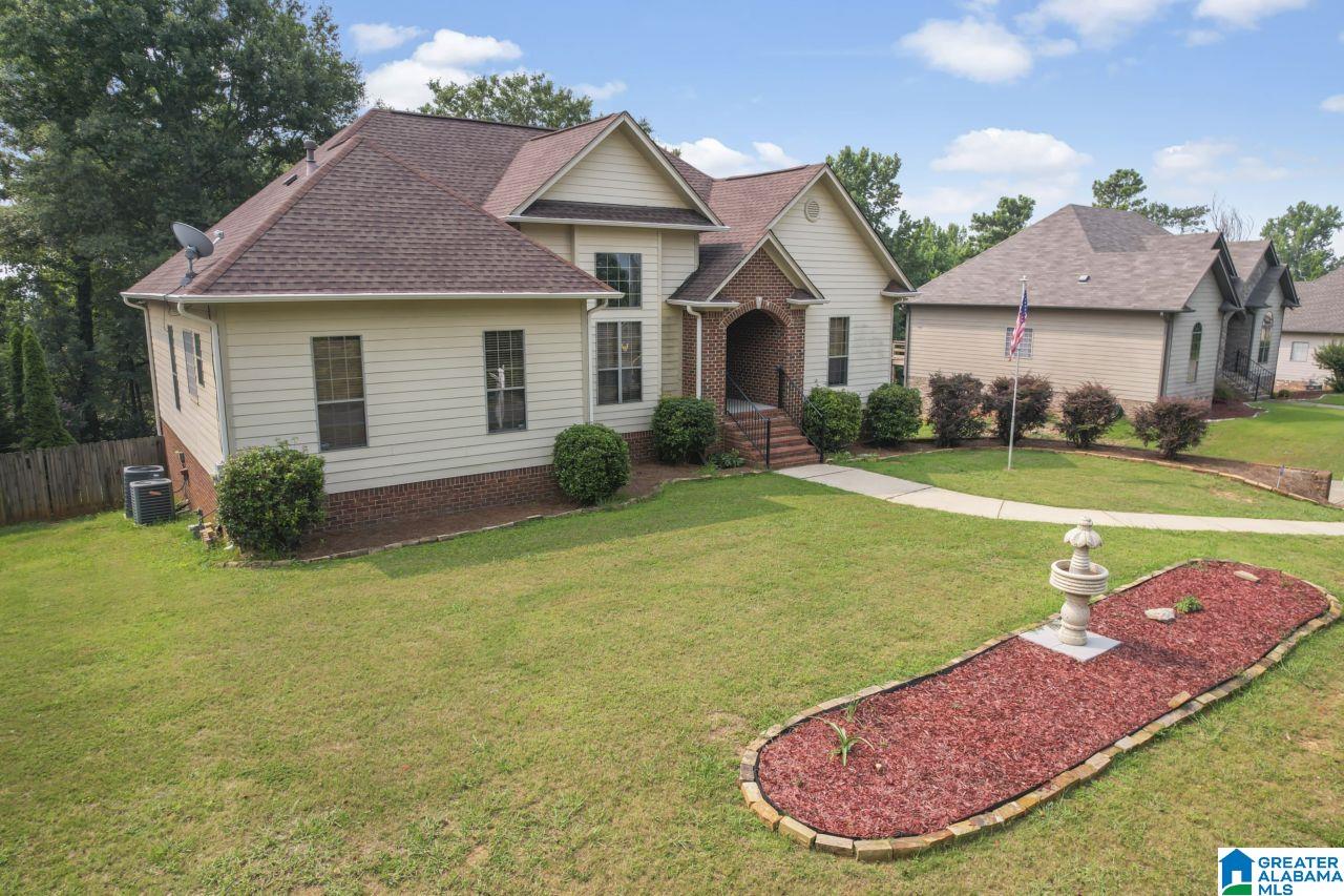 3416 Smith Sims Road Trussville, AL 35173 - Photo 4 of 53