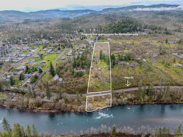 $499,000 | 71 Cora Drive, Shady Cove, OR 97539
