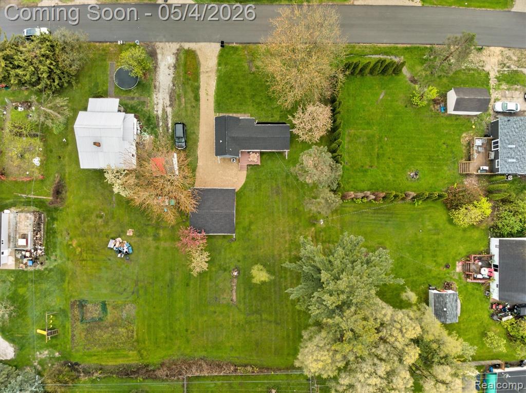 107 South Lester Street Capac, MI 48014 - Photo 41 of 43