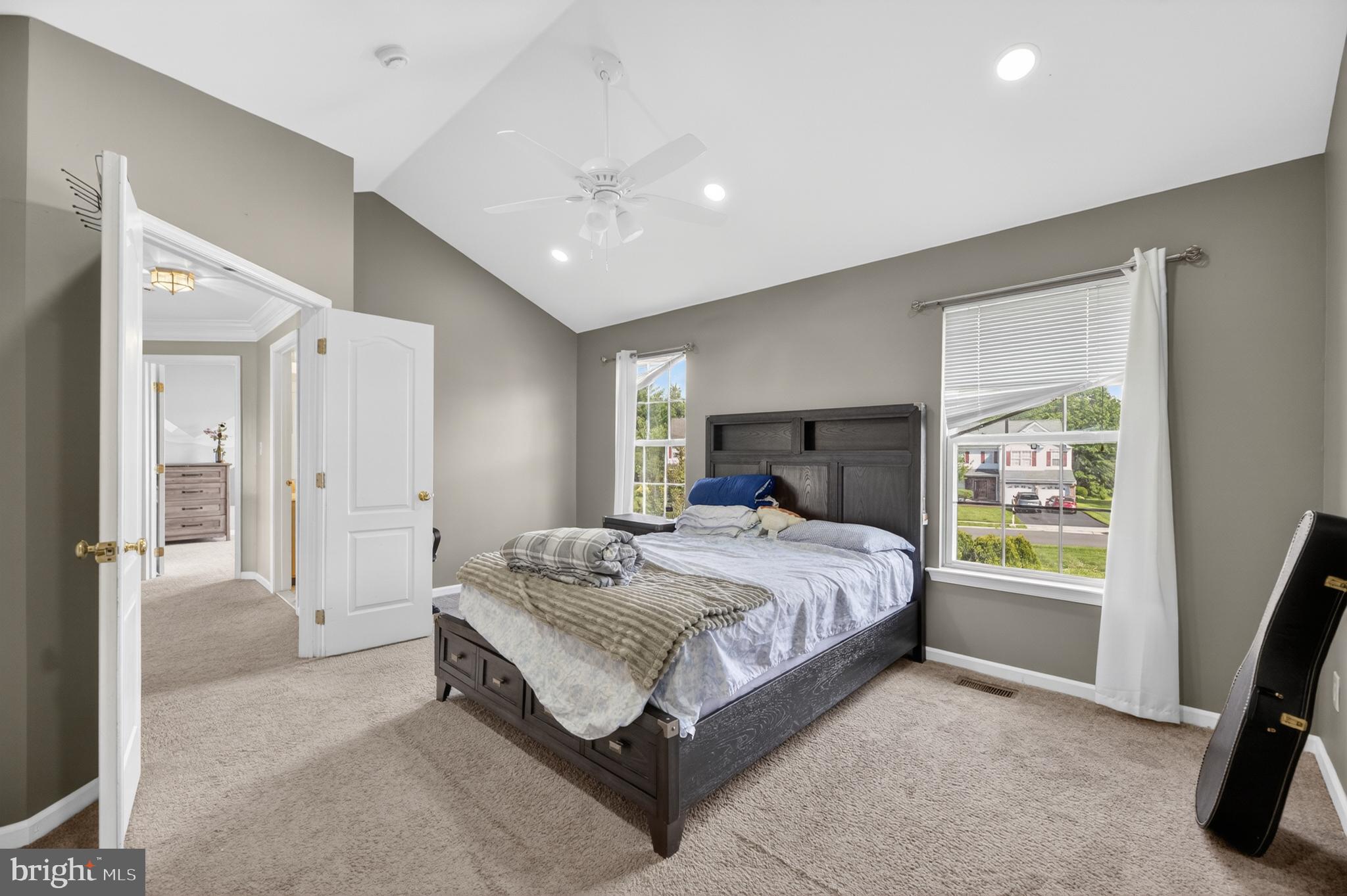25 Sandstone Road East Windsor, NJ 08520 - Photo 26 of 30