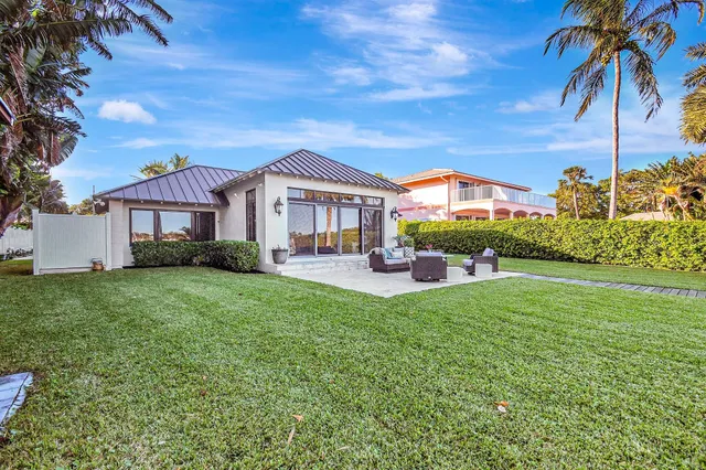 a view of ocean view with beach