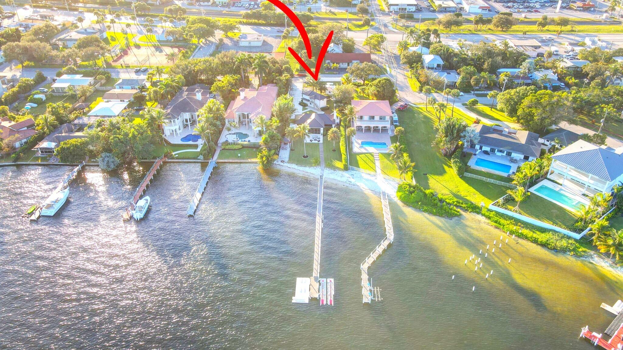 310 South Lake Drive Lantana, FL 33462 - Photo 63 of 65 62-web-or-mls-House air (9)