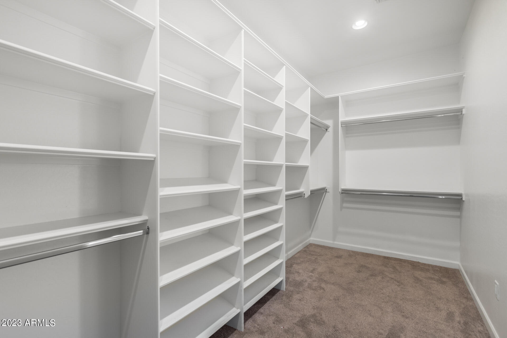 10318 East Broadway Road Mesa, AZ 85208 - Photo 21 of 32 large walk in closet