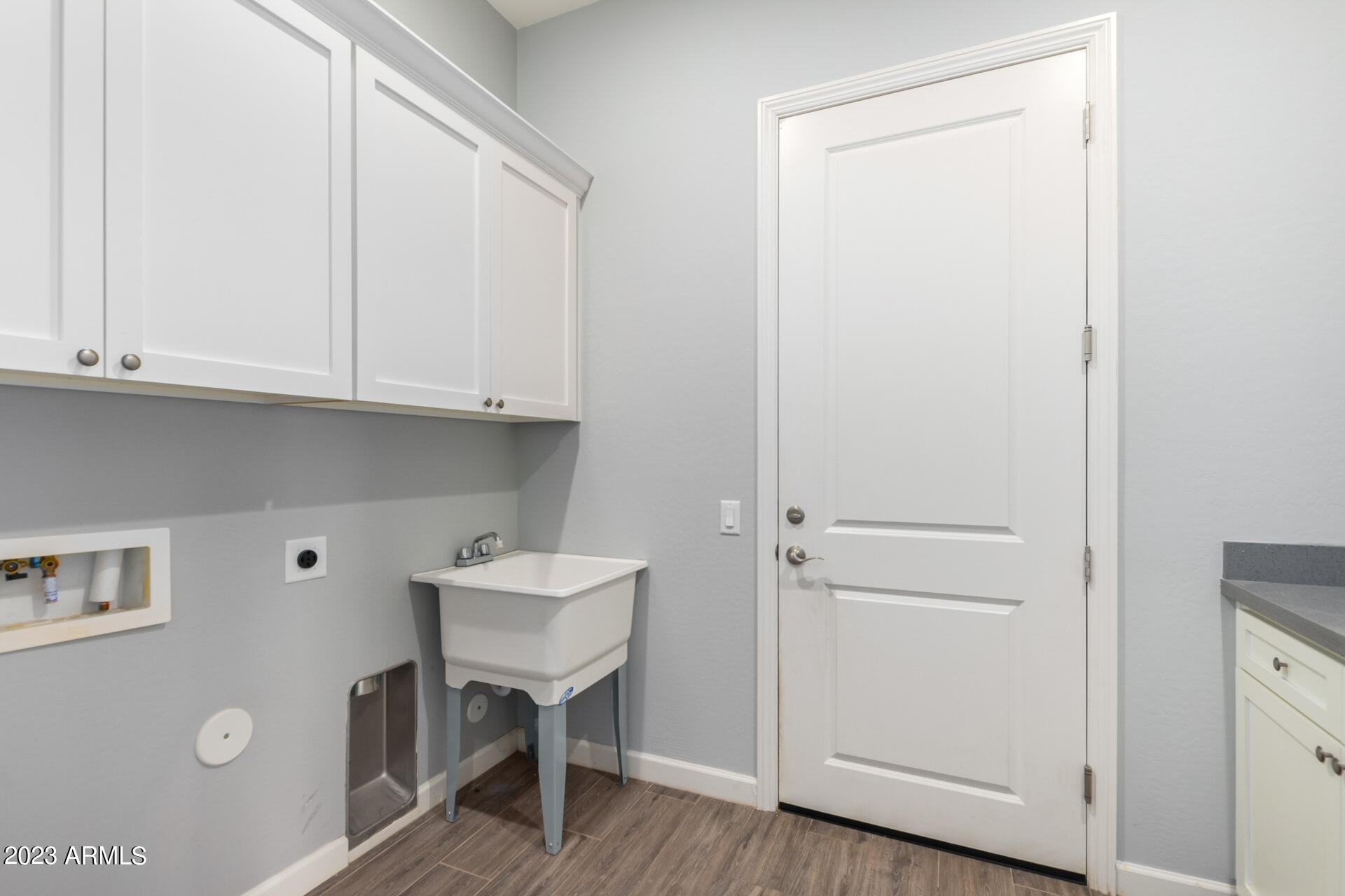 10318 East Broadway Road Mesa, AZ 85208 - Photo 27 of 32 laundry room