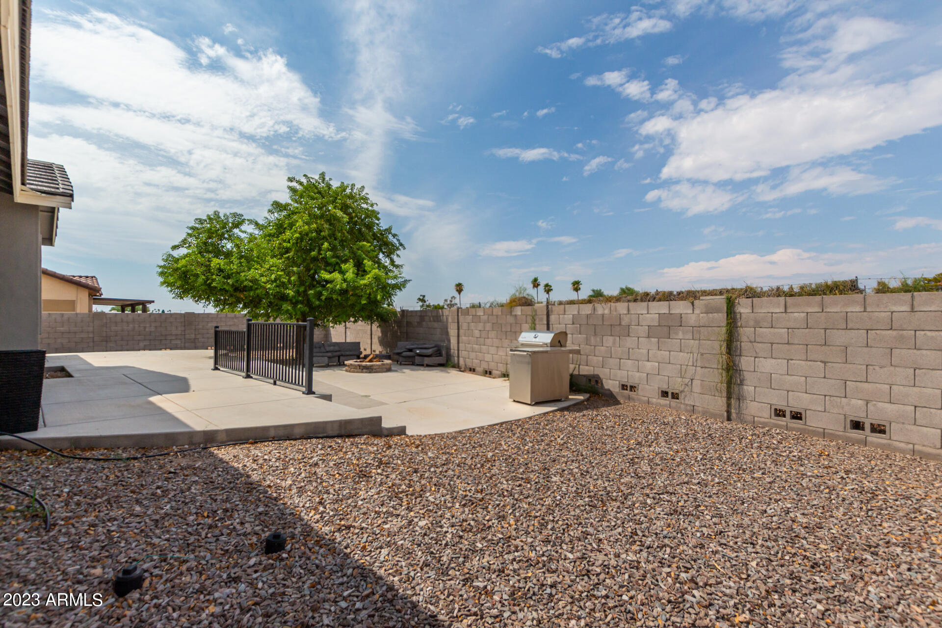 10318 East Broadway Road Mesa, AZ 85208 - Photo 28 of 32 backyard