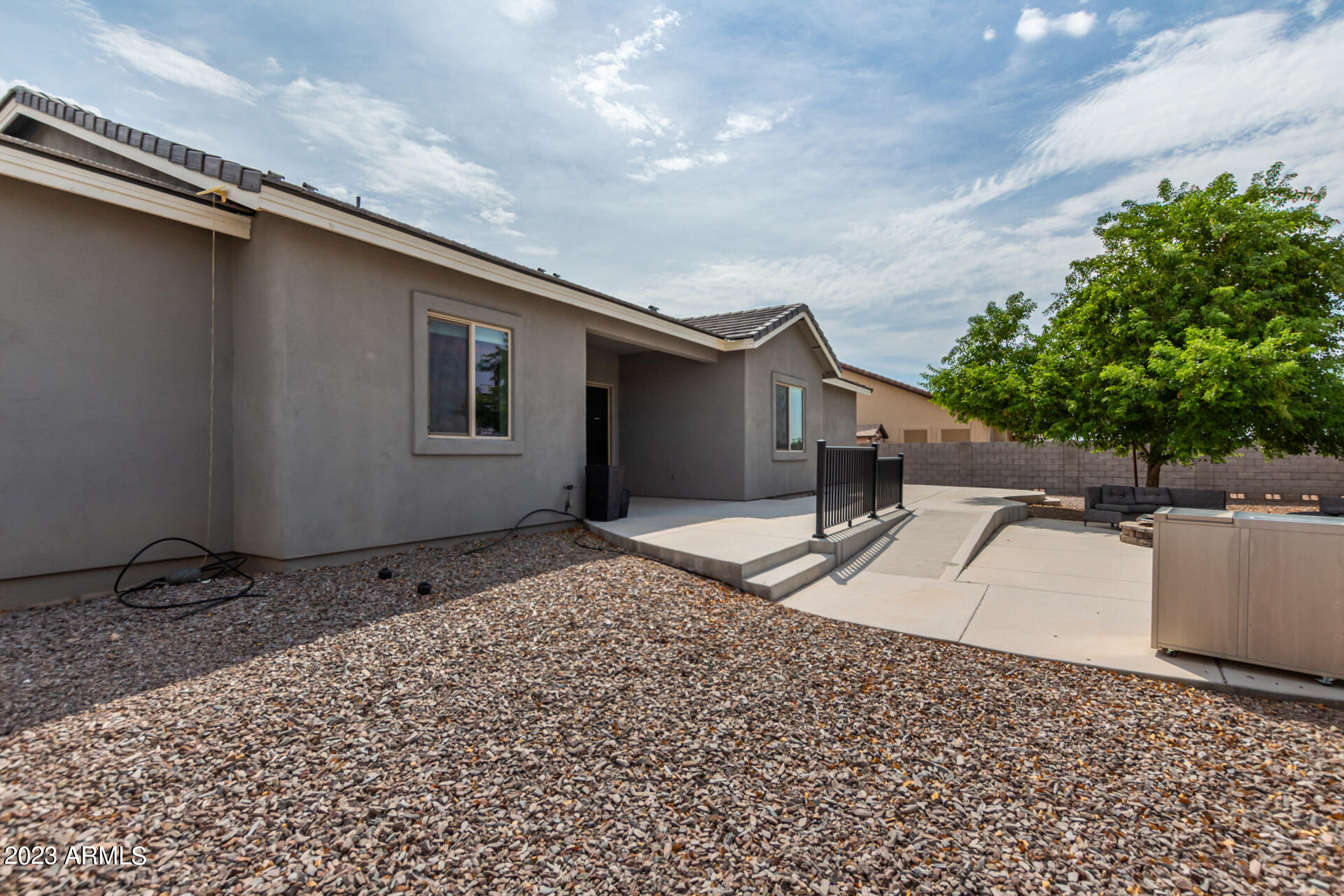 10318 East Broadway Road Mesa, AZ 85208 - Photo 29 of 32 backyard