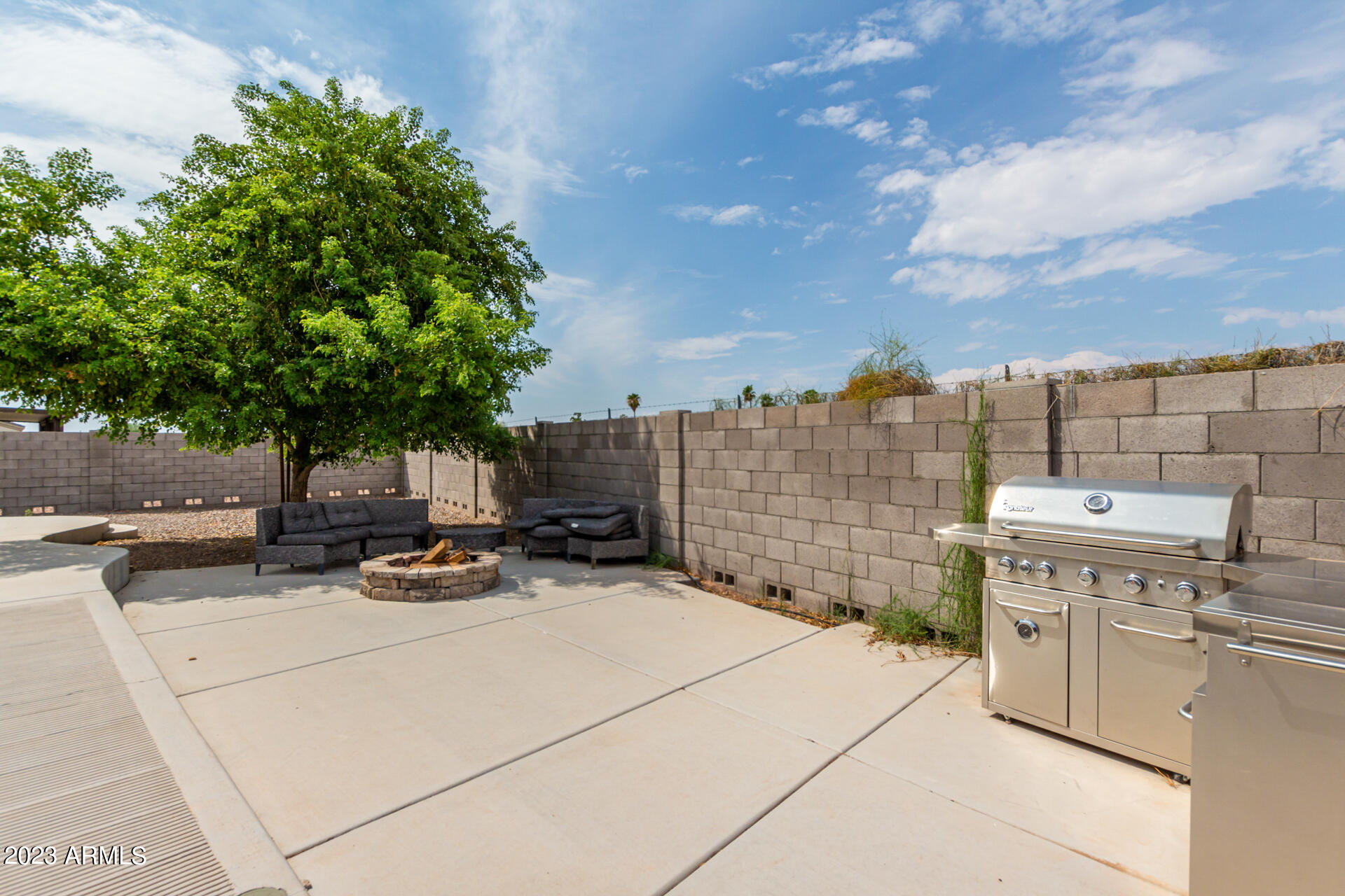 10318 East Broadway Road Mesa, AZ 85208 - Photo 30 of 32 backyard