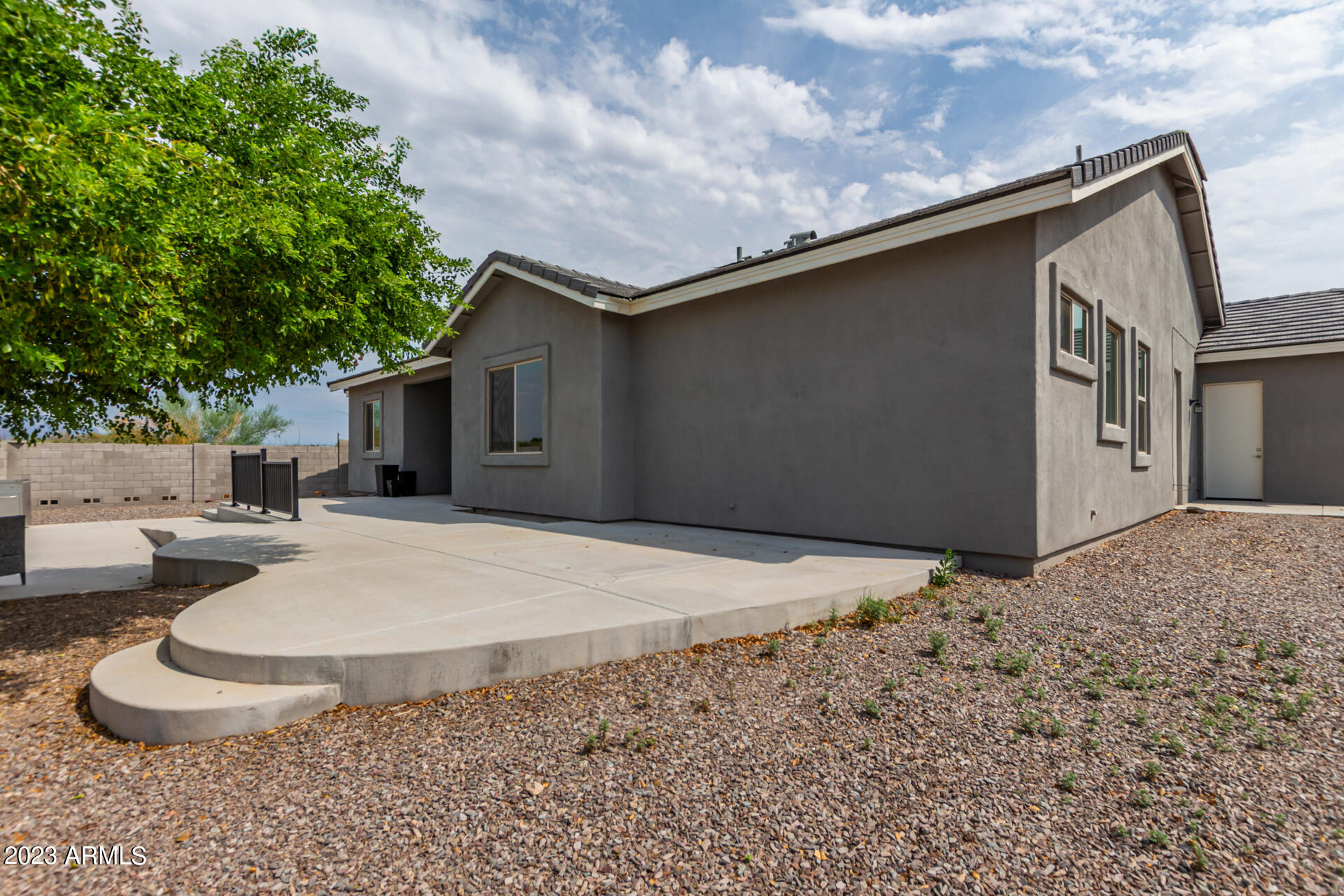 10318 East Broadway Road Mesa, AZ 85208 - Photo 32 of 32 backyard