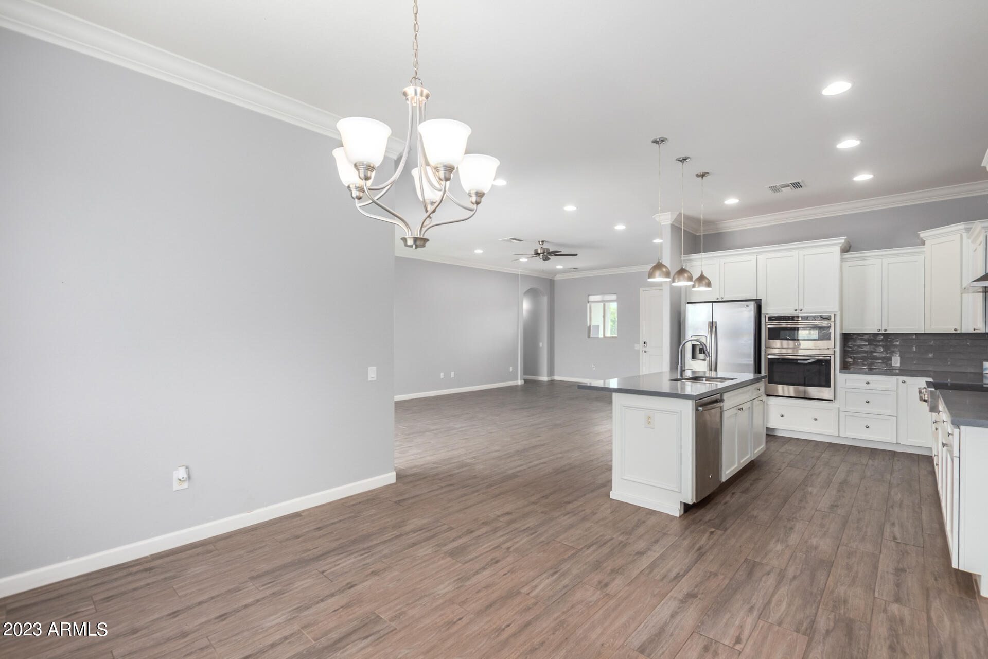 10318 East Broadway Road Mesa, AZ 85208 - Photo 10 of 32 dinning room