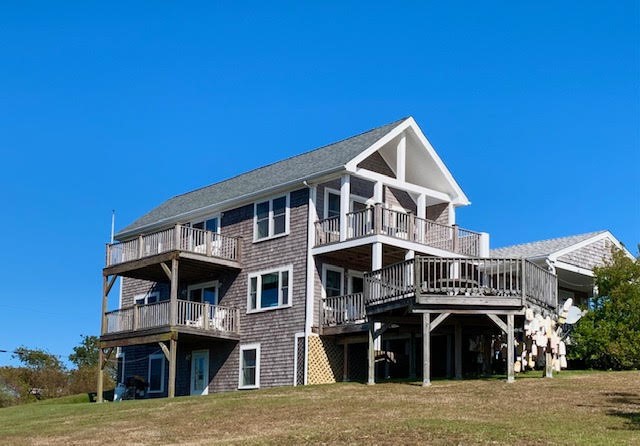 871 West Side Road Block Island, RI 02807 - Photo 2 of 38