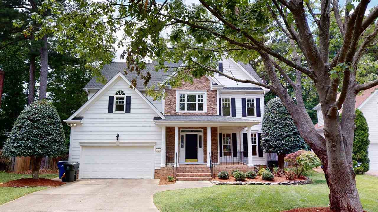 8212 Gaspari Court Raleigh, NC 27615 - Photo 1 of 18 Photo 1