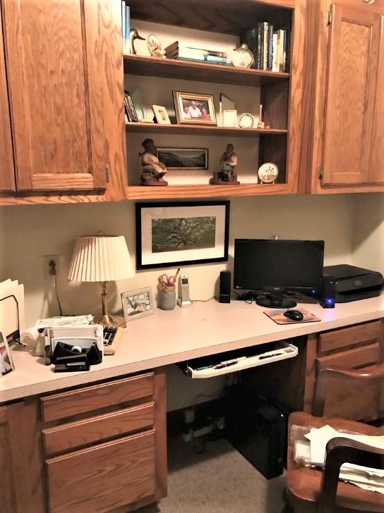 1072 Tom Charles Road Summerton, SC 29148 - Photo 11 of 26 office
