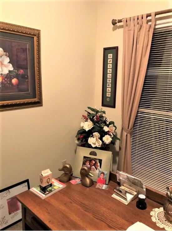 1072 Tom Charles Road Summerton, SC 29148 - Photo 12 of 26 Office