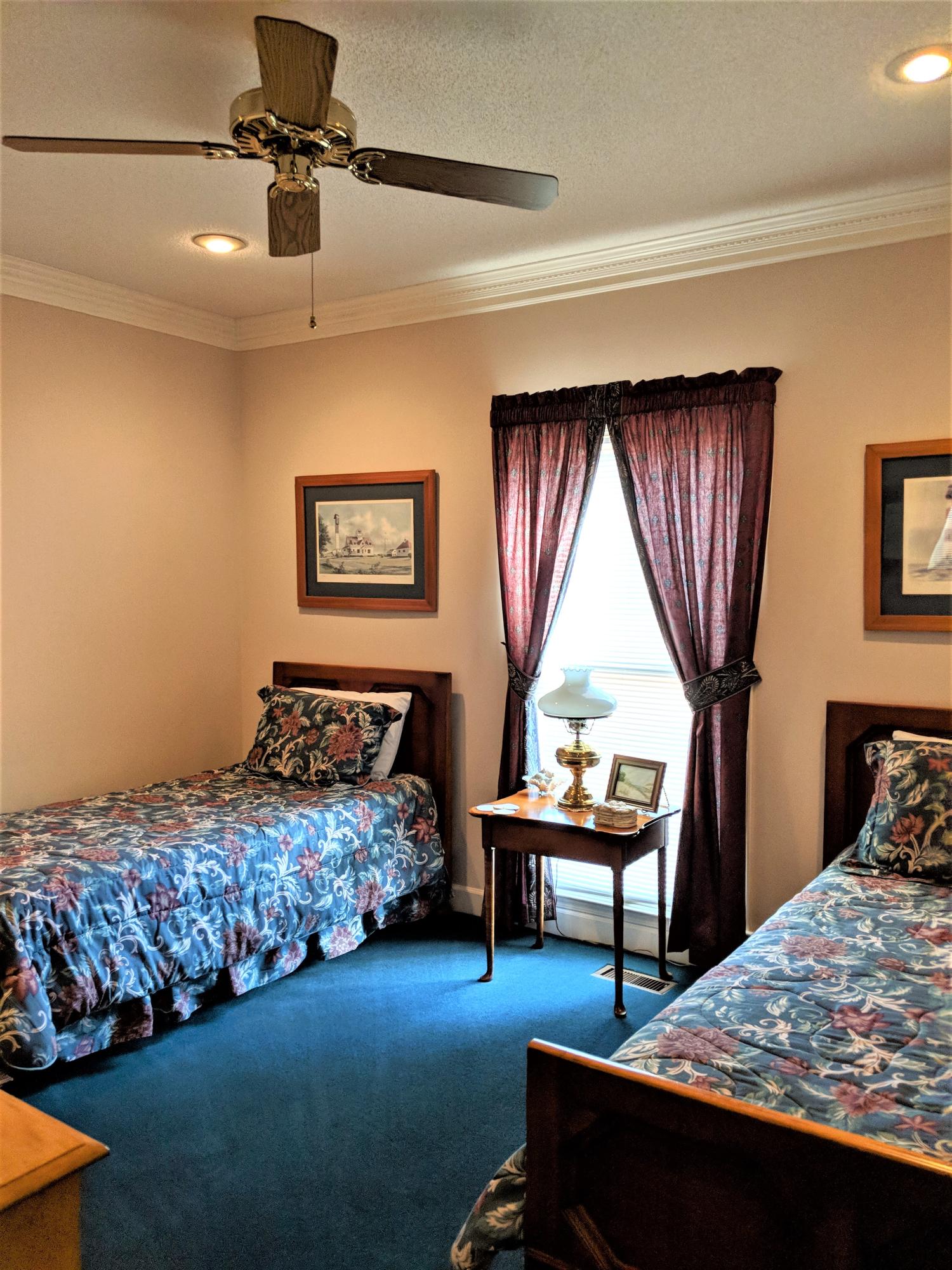 1072 Tom Charles Road Summerton, SC 29148 - Photo 17 of 26 Guest BR 1