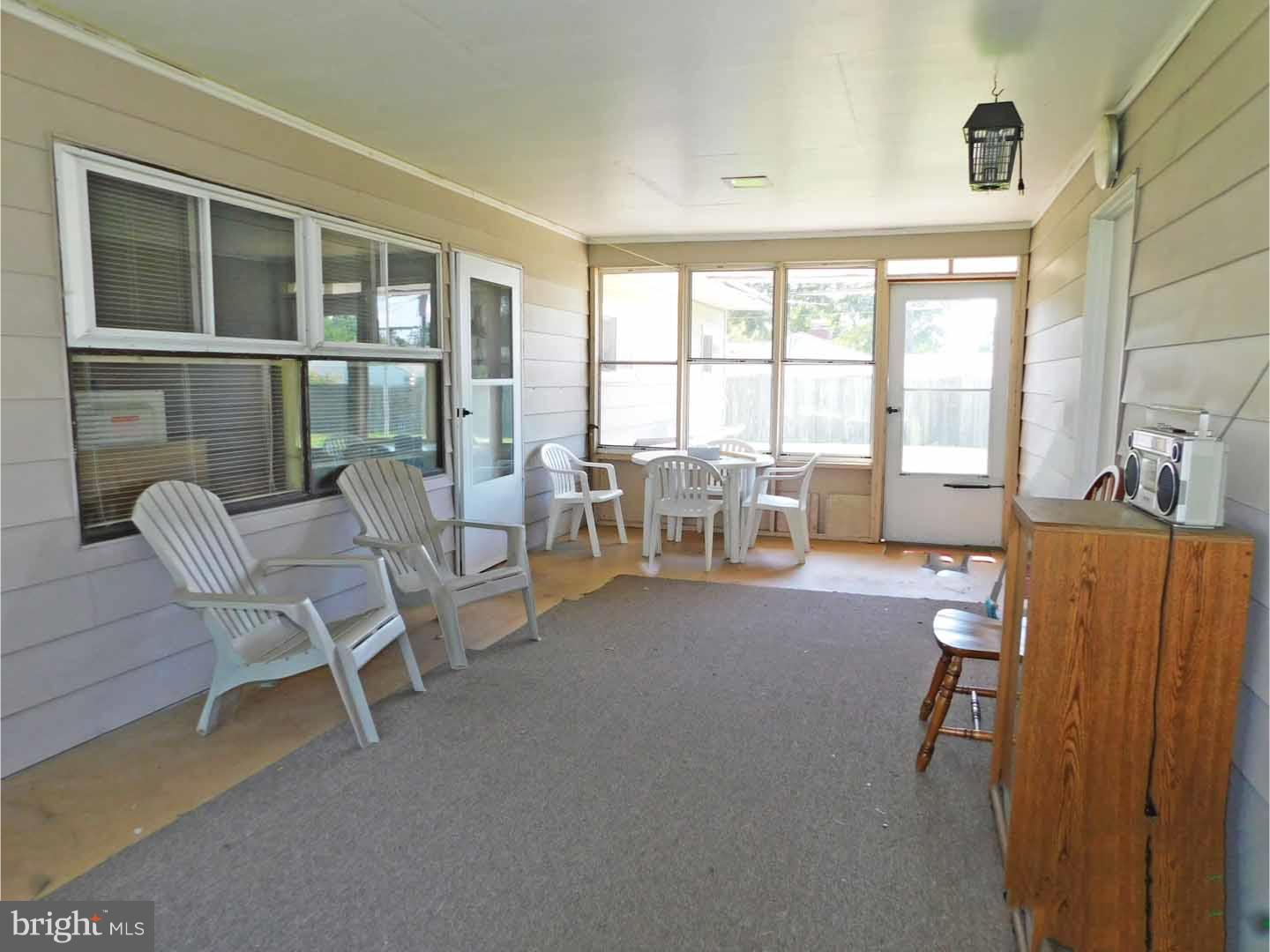 79 Bittersweet Road Levittown, PA 19057 - Photo 17 of 22 Porch