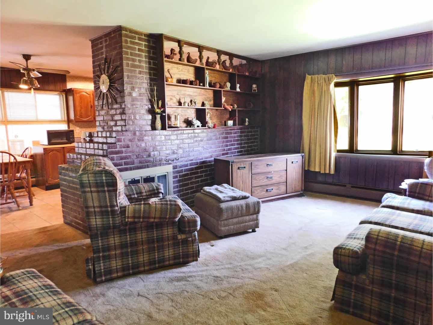 79 Bittersweet Road Levittown, PA 19057 - Photo 9 of 22 Living Room