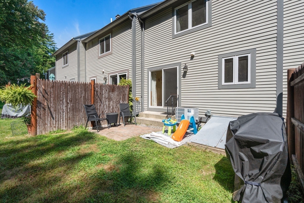 55 Littleton Road, Unit 11B Ayer, MA 01432 - Photo 32 of 36 Gallery Image 32