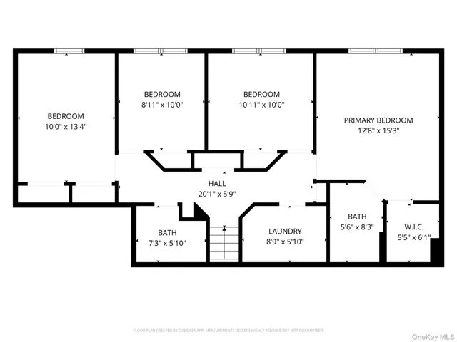 $789,000 | 6 Rose Garden Way, Unit 203, Monsey, NY 10952