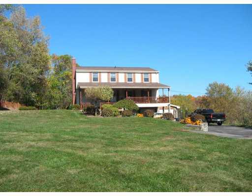 225 Roupe Road Eighty Four, PA 15330 - Photo 1 of 1 Exterior Front.