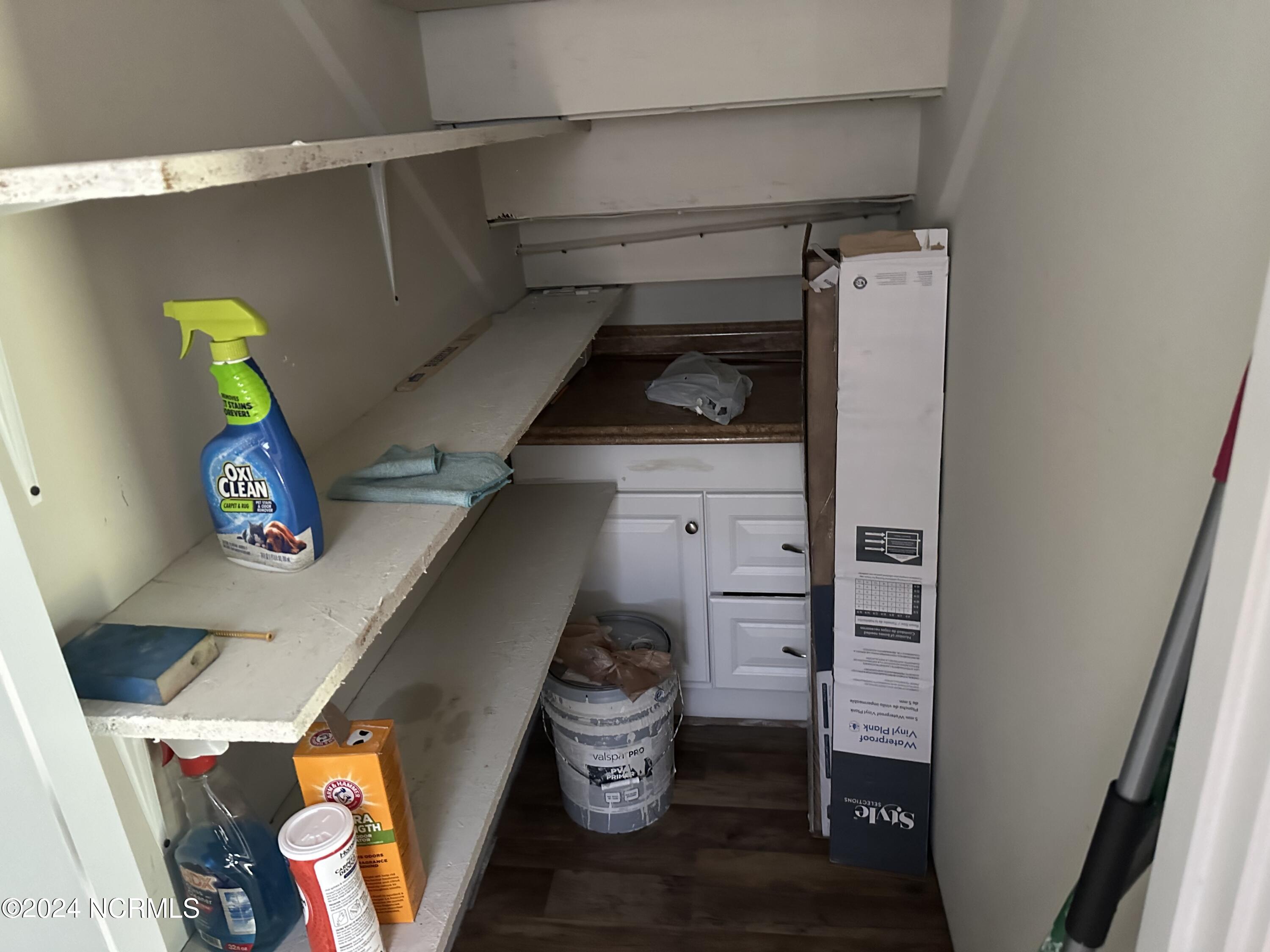 156 Barfield Road Eure, NC 27935 - Photo 31 of 32 storage