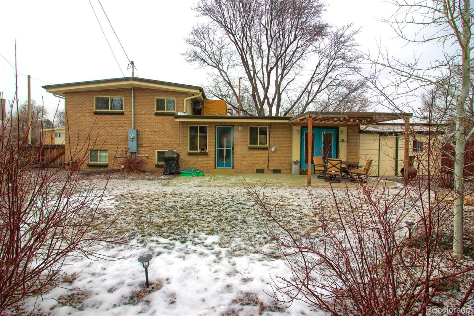 4140 Marshall Street Wheat Ridge, CO 80033 - Photo 24 of 25 Gallery Image 24