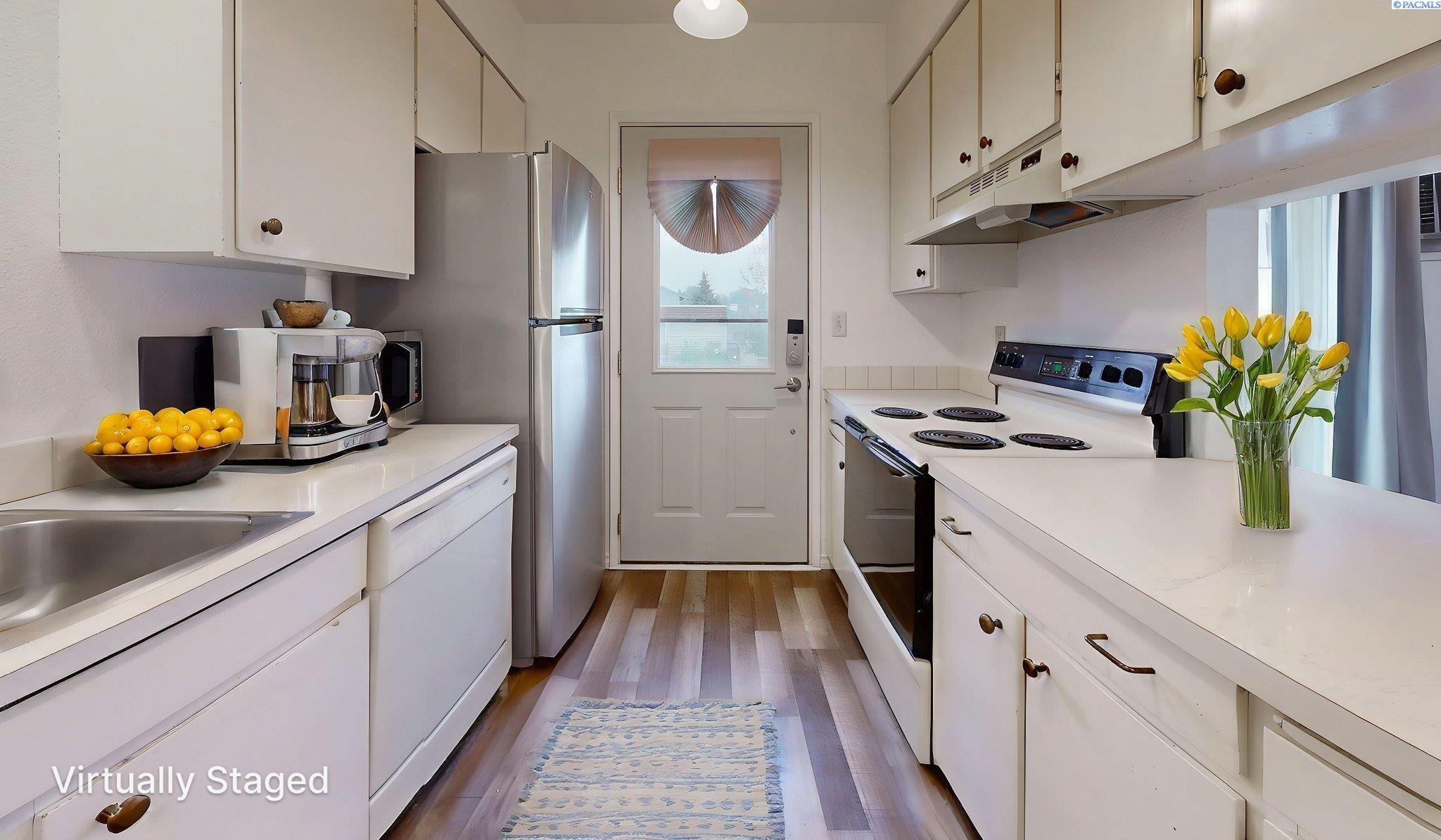 600 Southwest Crestview Street, Unit 11 Pullman, WA 99163 - Photo 6 of 17 Gallery Image 6