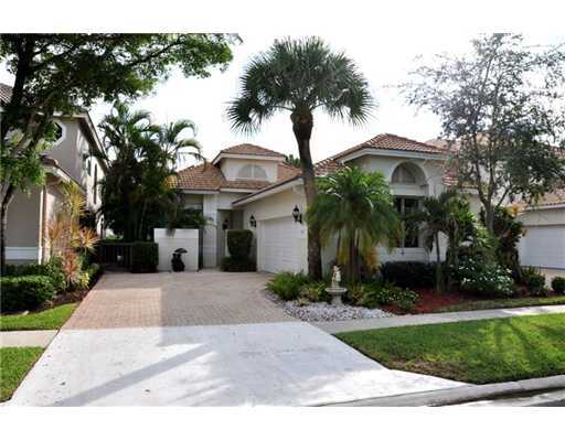 17201 Ryton Lane Boca Raton, FL 33496 - Photo 1 of 23 Primary Photo