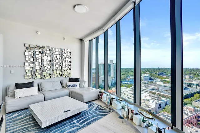 $9,500 | 2831 South Bayshore Drive, Unit 1808, Miami, FL 33133