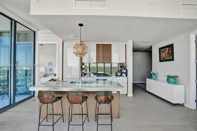 $9,500 | 2831 South Bayshore Drive, Unit 1808, Miami, FL 33133