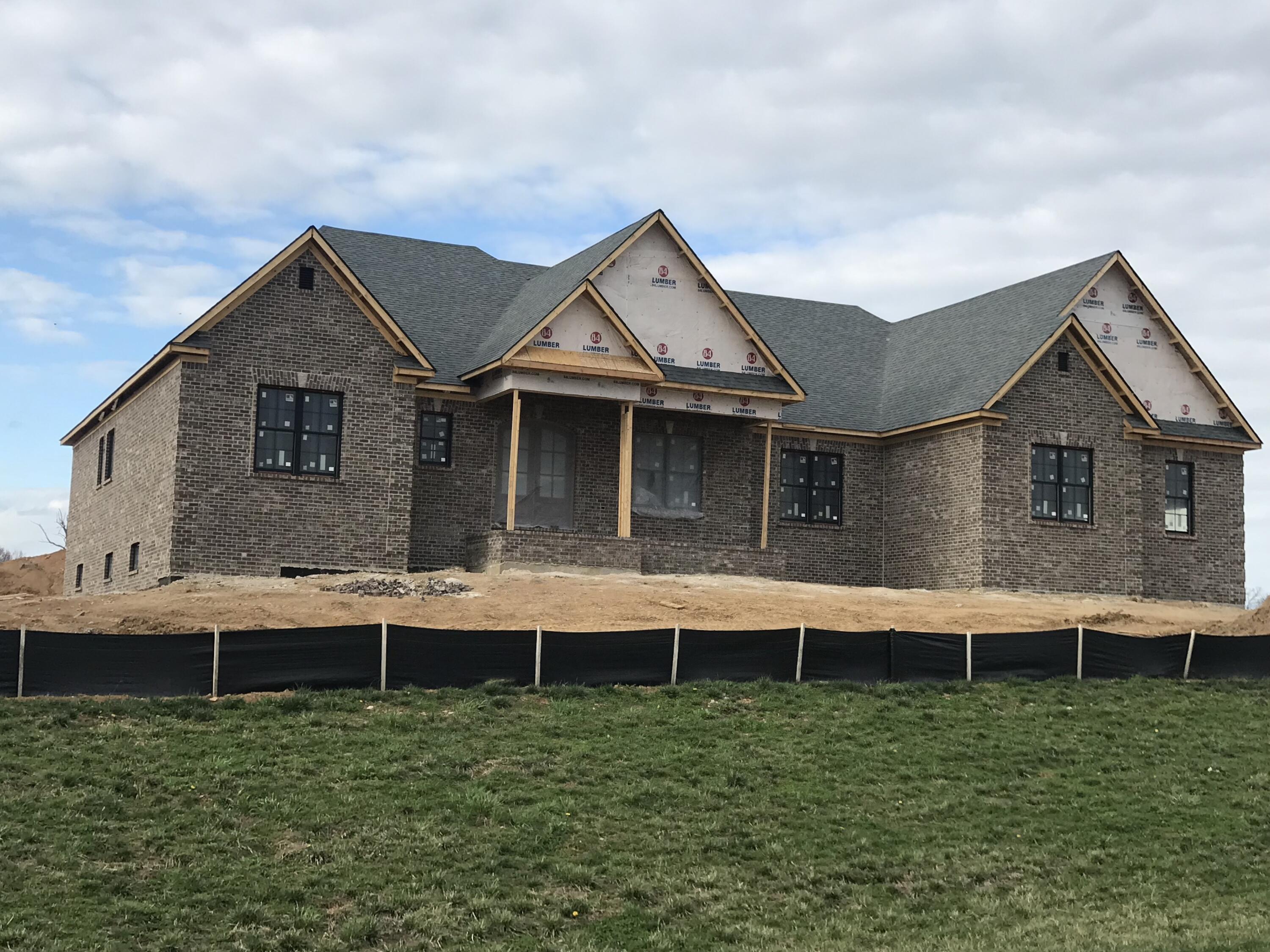 118 Doe Road Nicholasville, KY 40356 - Photo 2 of 9 118 Doe