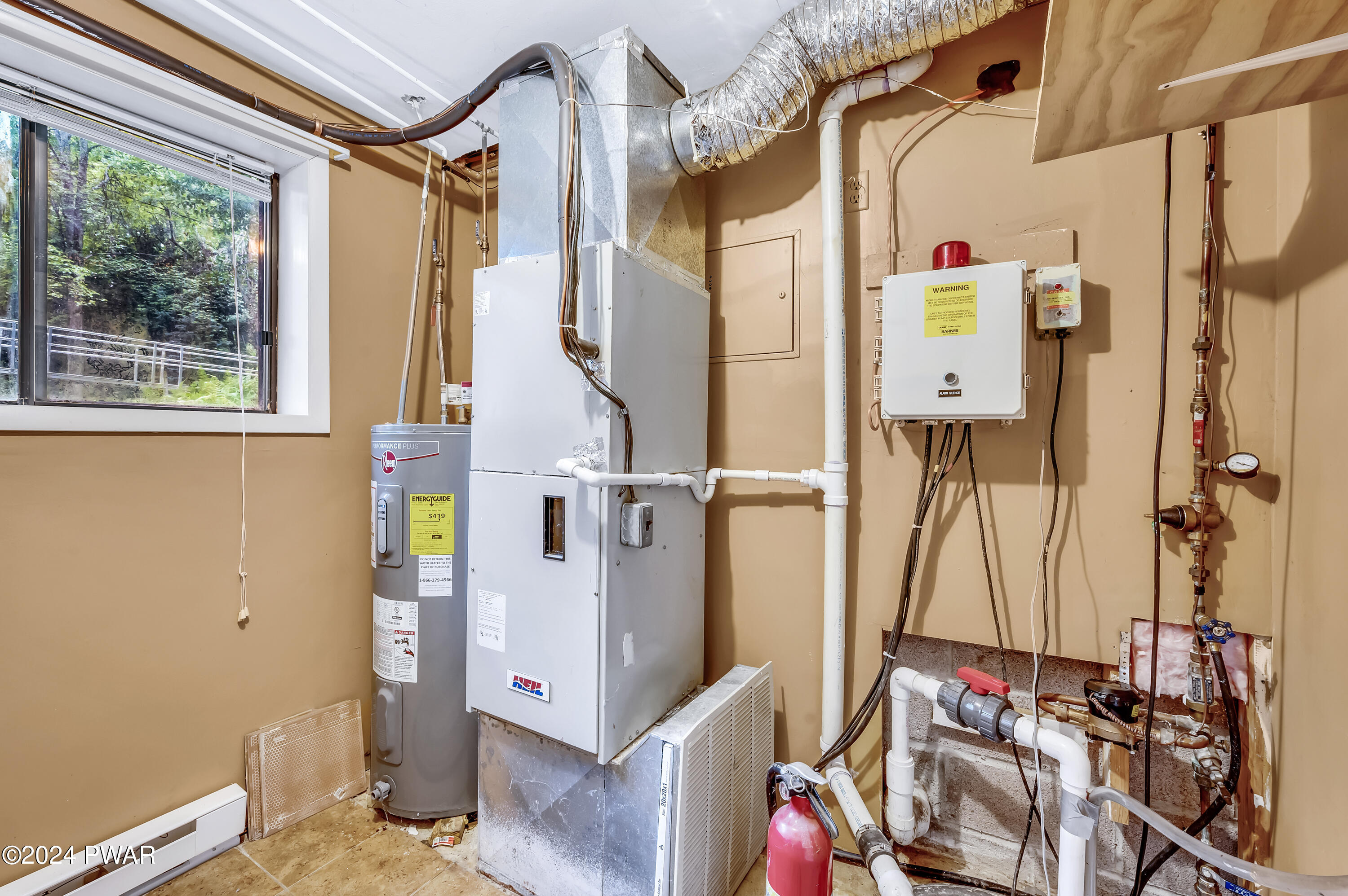85 Deerfield Road Lake Ariel, PA 18436 - Photo 45 of 60 Utilities