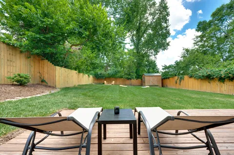 $565,000 | 804 Crockett Street, Nashville, TN 37207