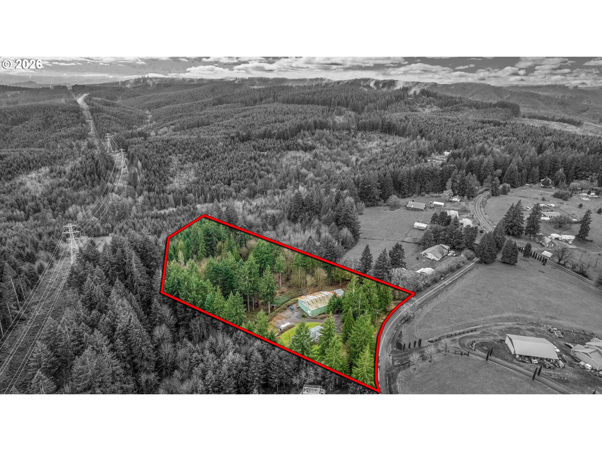 32400 Stone Road Warren, OR 97053 - Photo 4 of 46