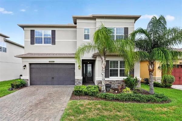 $618,900 | 3073 Mountain Spruce Terrace, Wesley Chapel, FL 33543